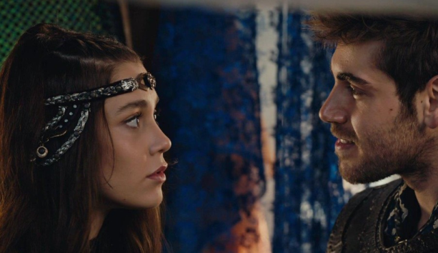 Kuruluş Osman dizisinde Orhan Bey ve Nilüfer Hatun ölecek mi? Orhan Bey ve Nilüfer Hatun diziden ayrılıyor mu?