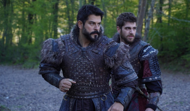 Kuruluş Osman dizisinde şaşırtan veda! Kuruluş Osman dizisinden ayrılan oyuncular kimler?