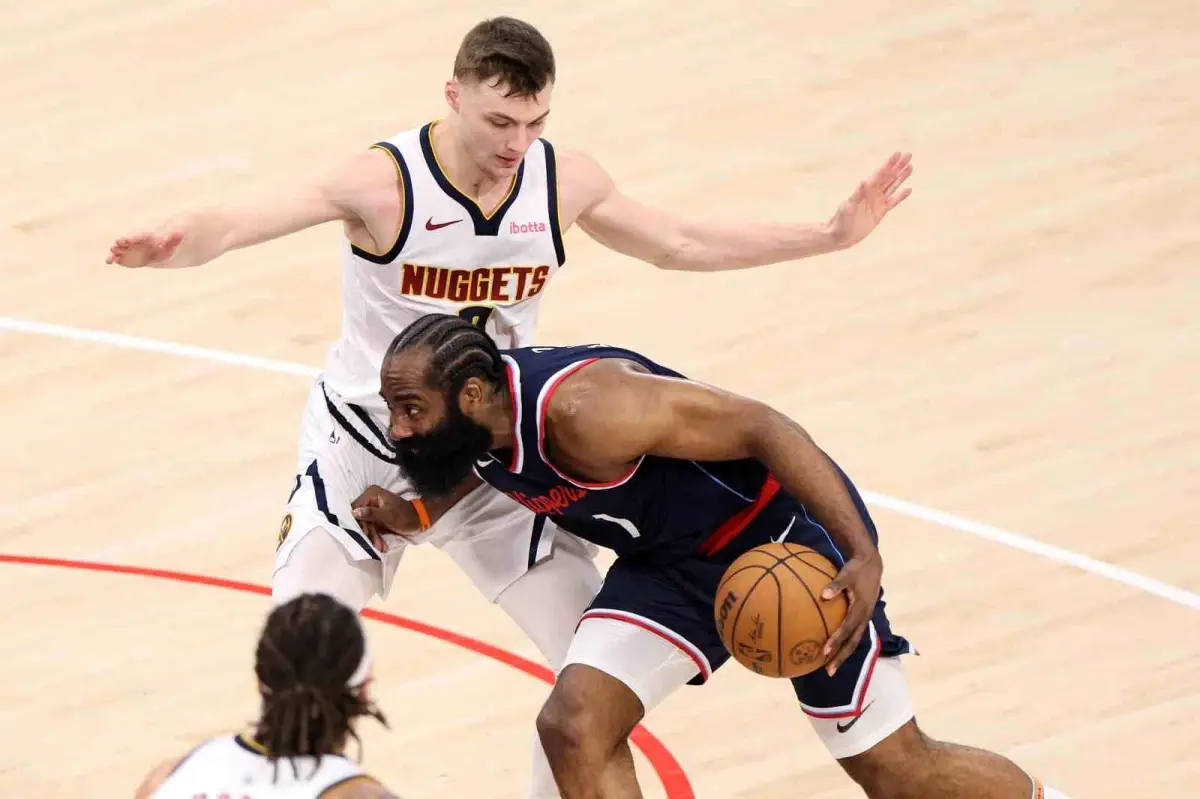 Clippers, Play-off Serisini Eşitledi; Knicks Yarı Finale Yükseldi