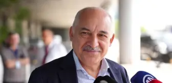 Mehmet Büyükekşi'den çok konuşulacak Galatasaray hamlesi