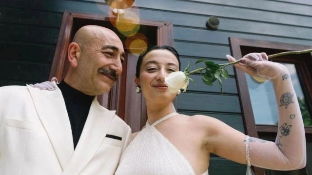 Melike Şahin'in eşi kim? Melike Şahin ile eşi Sedat Arpalık arasındaki yaş farkı nedir?