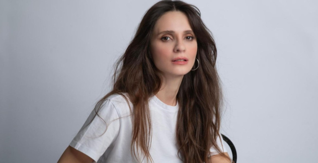 Meriç Aral ile Serkan Keskin'in bebeğinin ismi belli oldu mu? Meriç Aral ile Serkan Keskin'in bebeğinin ismi ne? Meriç Aral ile Serkan Keskin'in bebeğinin ismi belli oldu mu? Meriç Aral ile Serkan Keskin'in bebeğinin ismi ne?