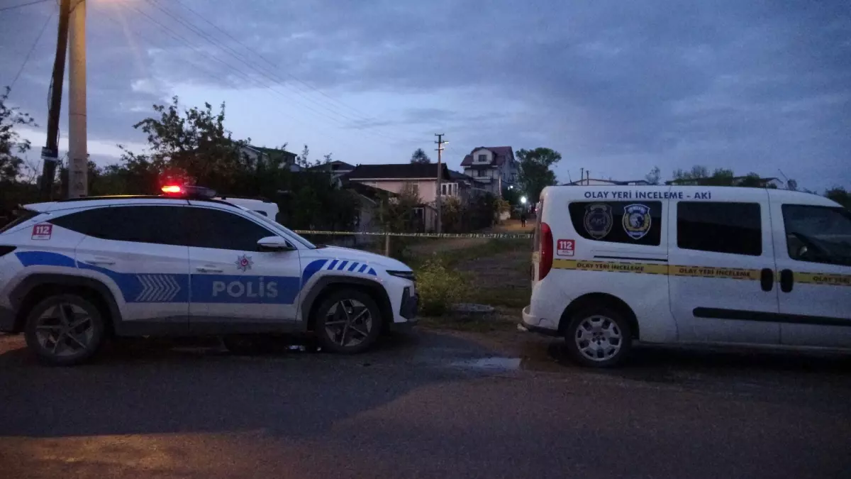 Kocaeli'de Miras Kavgası Kanlı Bitti: Yeğen Pompalı Tüfekle Öldürüldü