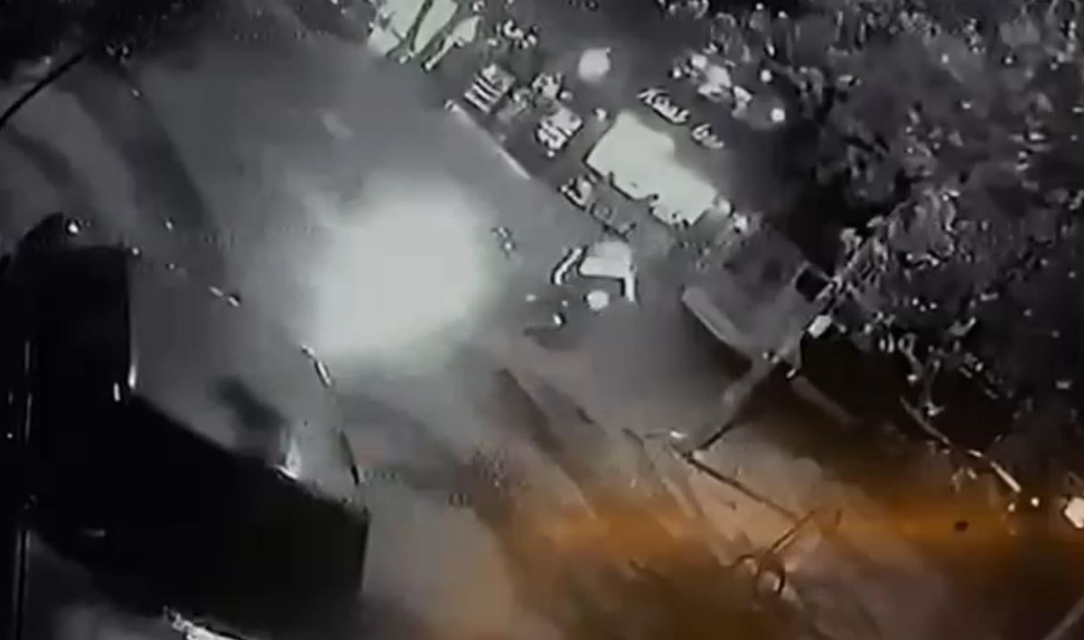 Tekirdağ'da Motosiklet Kazası: 2 Kurye Yaralandı