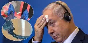 Netanyahu'nun büyük korkusu! İsrail'de önlemler üst seviyeye çıkarıldı