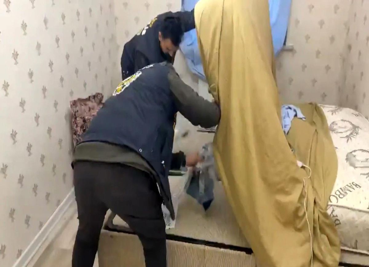 Kredi Kartı Dolandırıcılığı Operasyonu: 5 Gözaltı