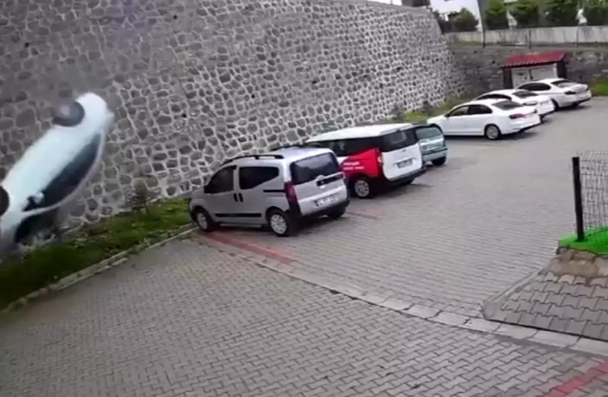 Ordu'da Trafik Kazası: Sürücü Hayatını Kaybetti