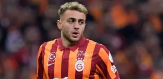 Pazarlığa kapalı! İşte Barış Alper'in bonservisi