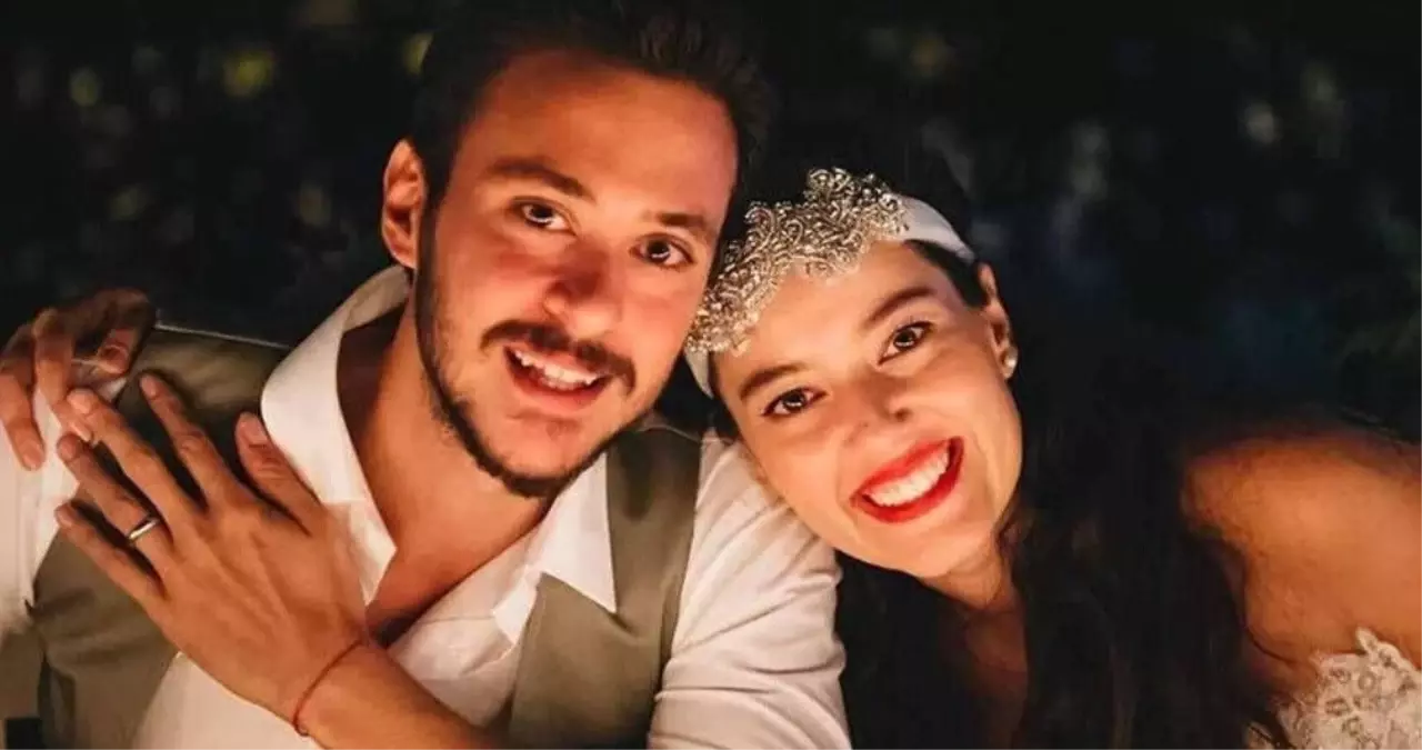 Pelin Akil ve Anıl Altan ayrıldı mı? Pelin Akil ve Anıl Altan çifti neden boşanıyor?