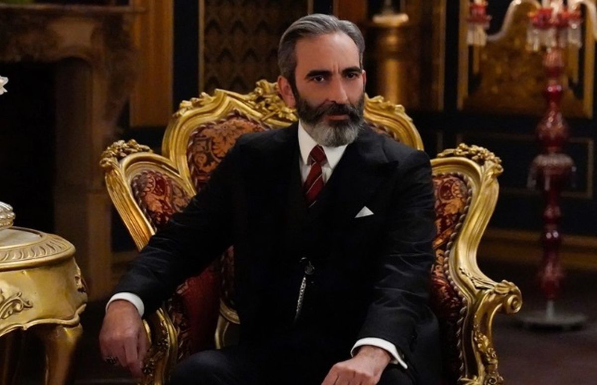 Şakir Paşa Ailesi final mi yapıyor? Şakir Paşa Ailesi neden final yapıyor?