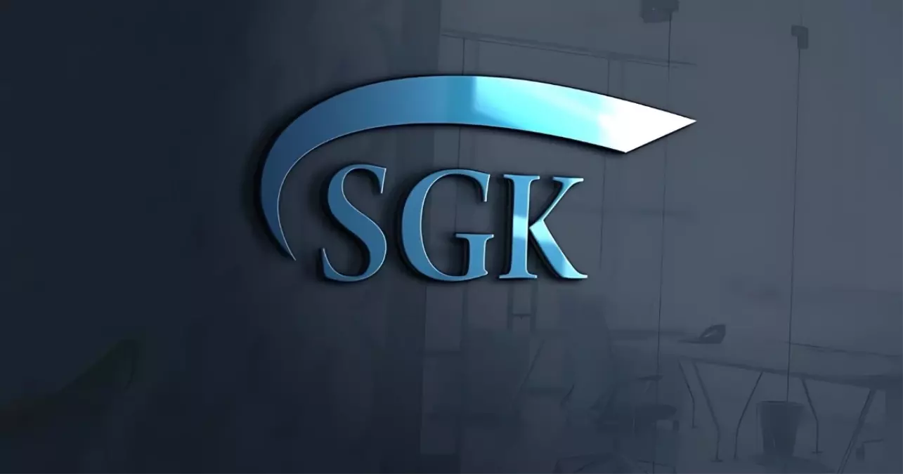 SGK'dan erken emeklilik kısıtlaması! Hangi meslekler kapsam dışında yer alacak?