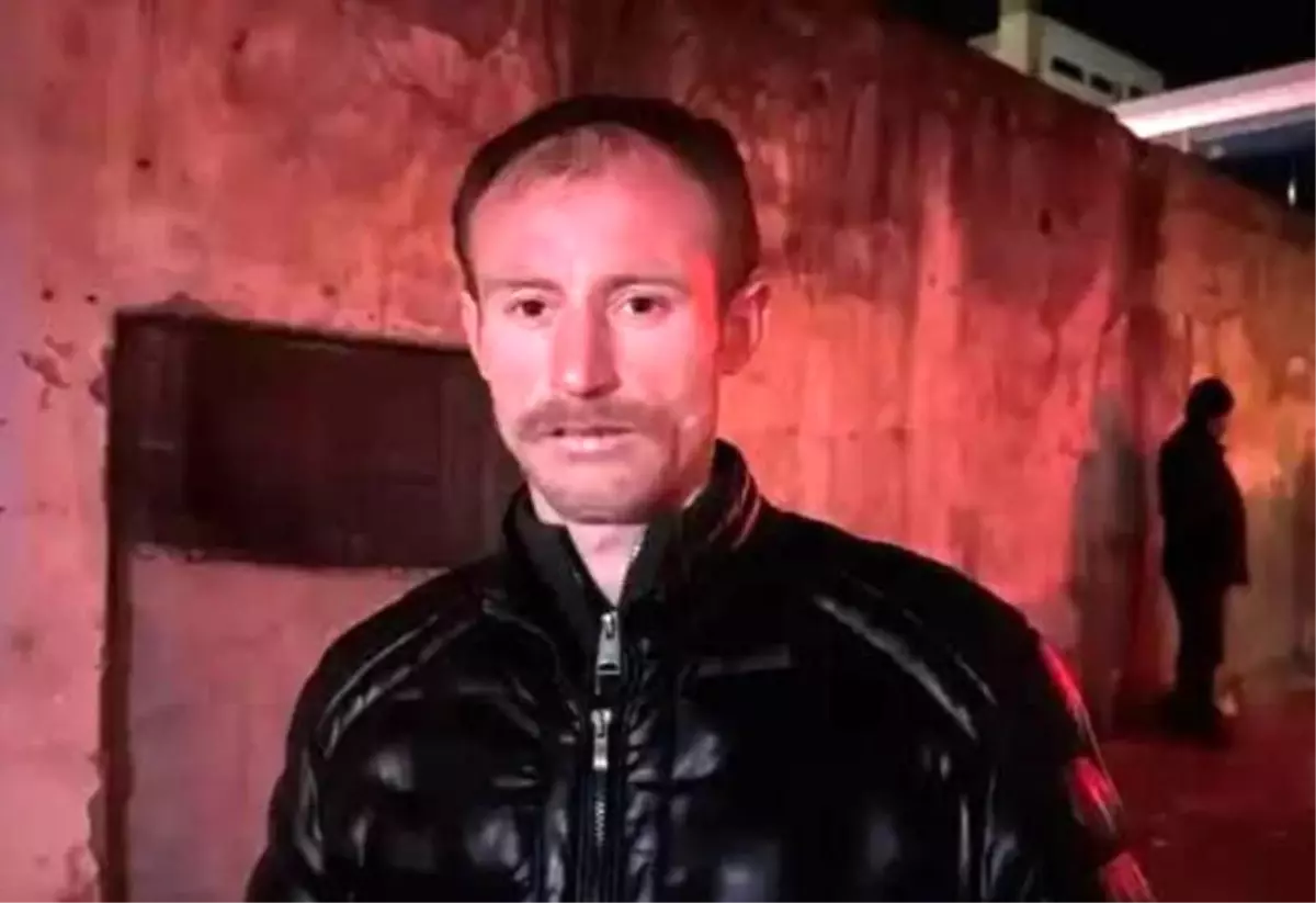 Siirt'te Tırın Çarptığı Engelli Kişi Hayatını Kaybetti