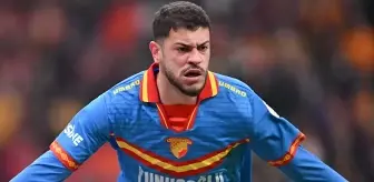 Süper Lig'i kasıp kavuran Göztepeli Romulo'ya sürpriz talip