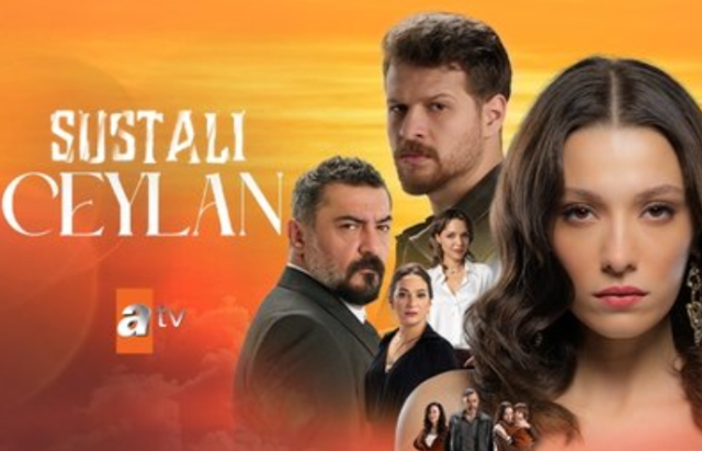 Sustalı Ceylan 6. bölüm fragmanı yayınlandı mı?