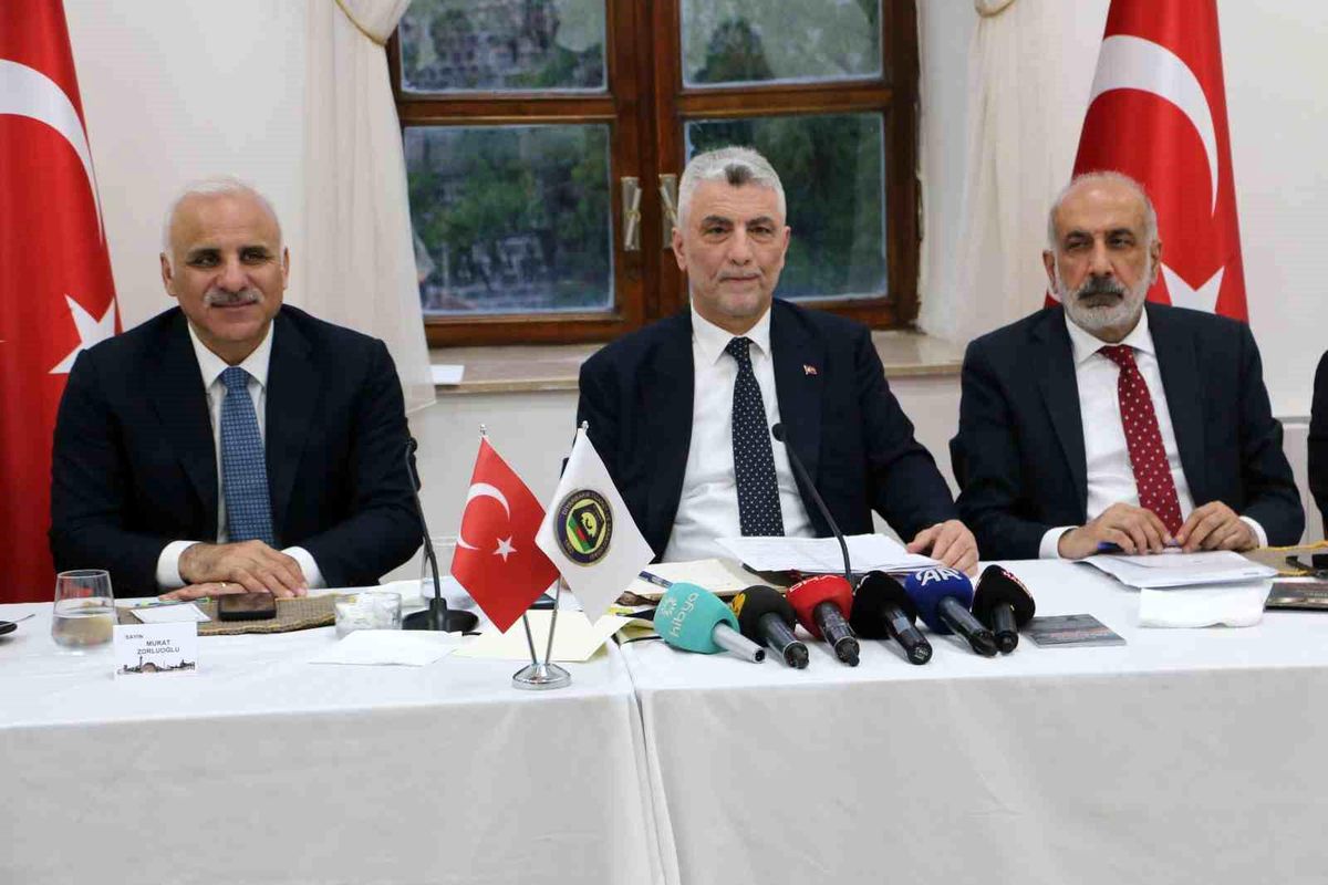 Bakan Bolat: Diyarbakır'a 766 Milyar Lira Kamu Yatırımı Yapıldı
