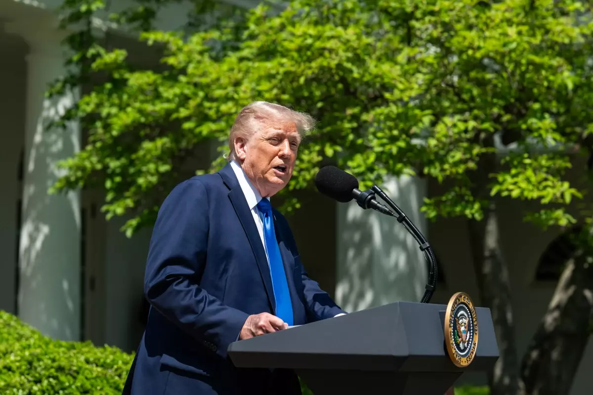 ABD Yargıcı, Trump Yönetiminin Venezuelalı Göçmenleri Sınır Dışı Etme Uygulamasını Hukuka Aykırı Buldu