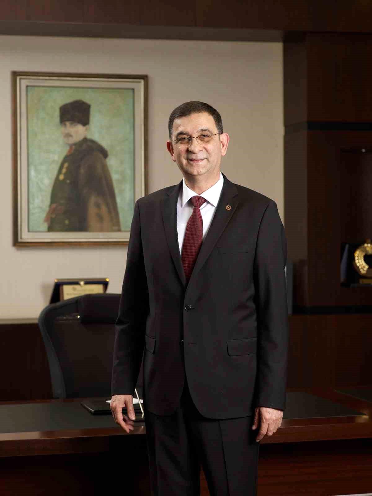 Gaziantep'in İhracatı Yüzde 9 Arttı