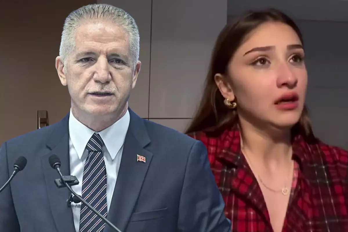 Vali Gül görüntüyü paylaşıp uyardı: Dikkat bu bir dolandırıcılık yöntemidir