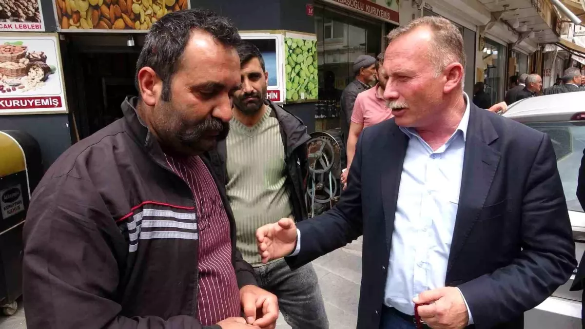 Van'da Çoban ve Besiciler Arasında Ücret Pazarlıkları Sürüyor