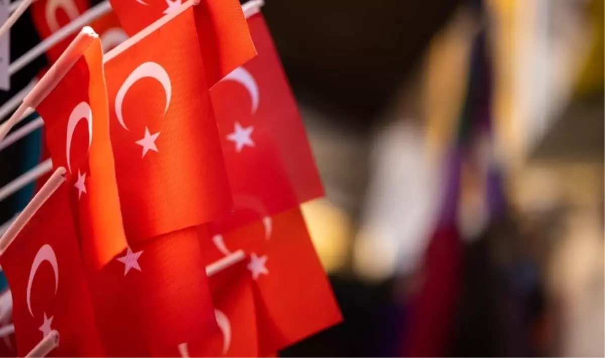 3 Mayıs Türkçülük Günü mesajları ve sözleri (RESİMLi)!