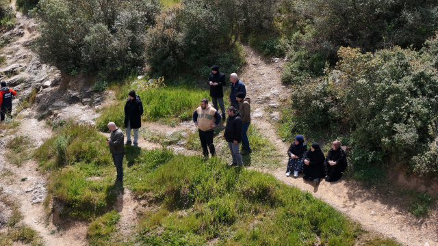 The sad news of dementia patient Ishak Öztürk, who has been searched everywhere for 6 days