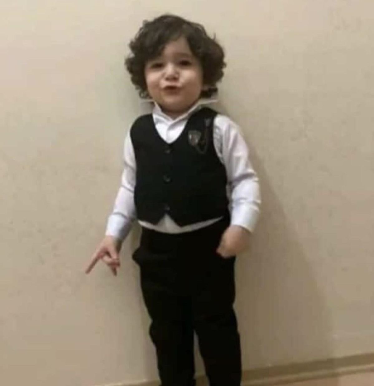 Kars'ta Küçük Çocuğun Ölümü ile İlgili Sanıklara Ağır Ceza İstemi