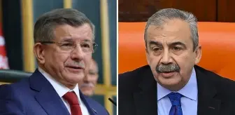 Ahmet Davutoğlu, Önder'in hayatını kaybettiği hastanede: Yüreğimizden bir şeyler koptu