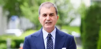 AK Parti Sözcüsü Ömer Çelik'ten Sırrı Süreyya Önder için başsağlığı mesajı: Dostumuzu kaybettik