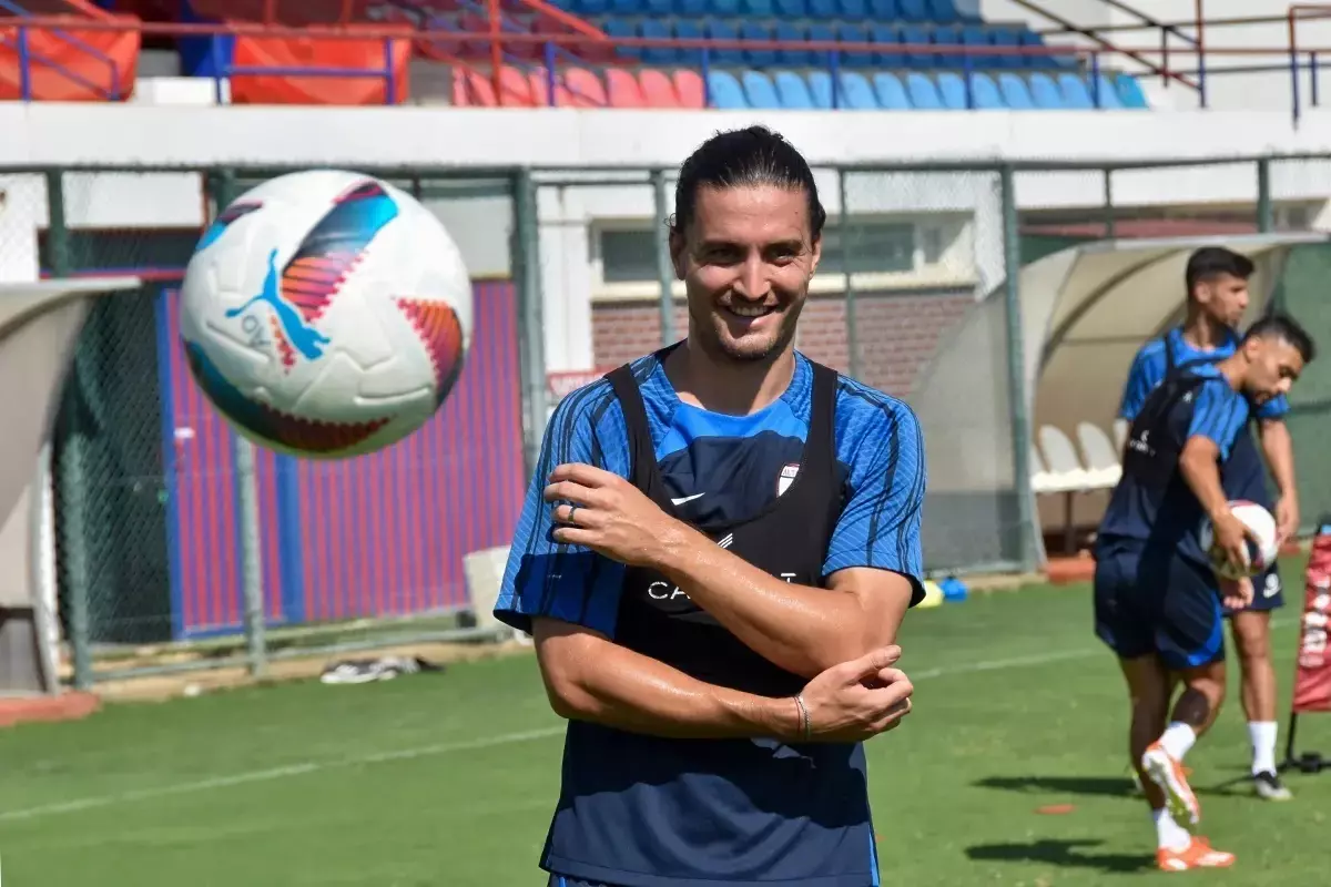 Altınordu, Play-Off'ta Adana 01 FK ile Karşılaşacak