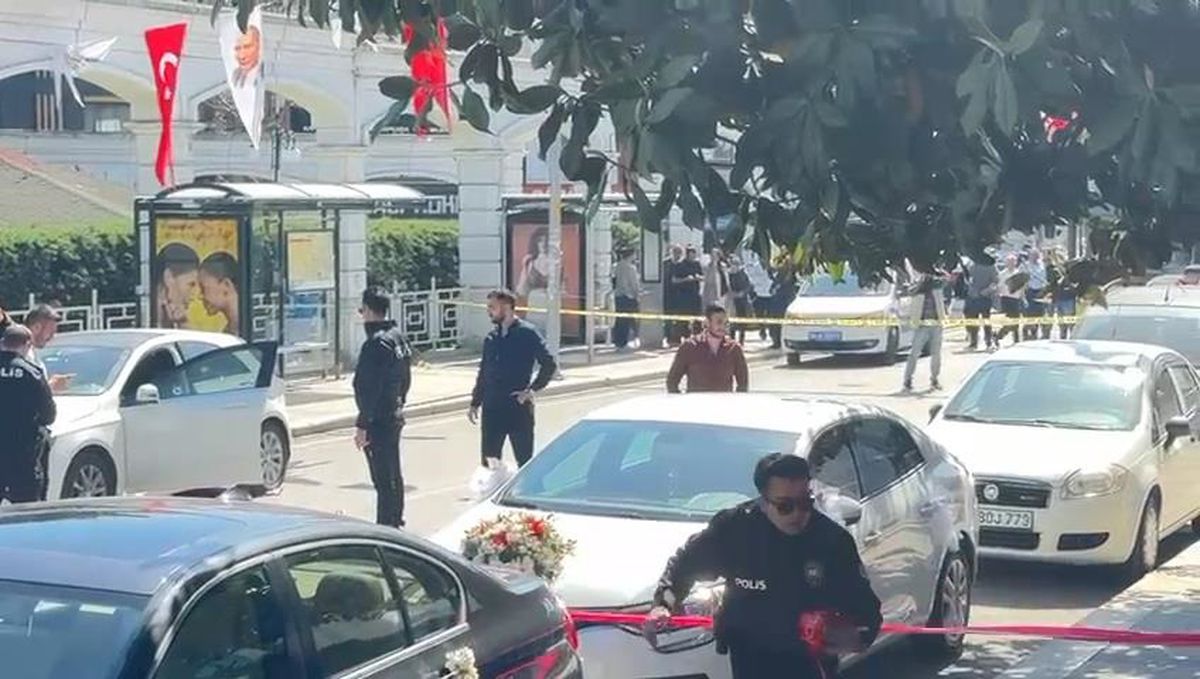 Avcılar'da Silahlı Saldırı: Bir Kişi Ağır Yaralandı