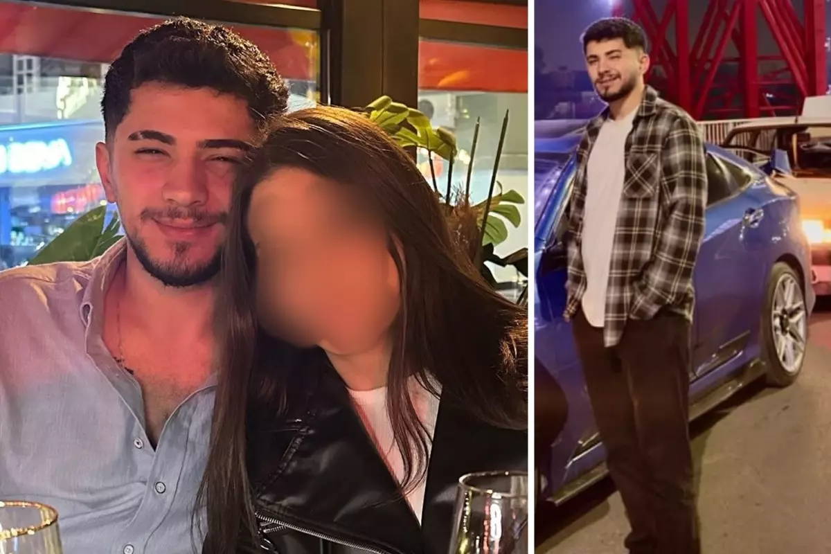 'Ben yapmadım' savunması 17 yaşındaki genç kızı kurtarmadı