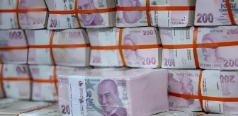 Borsa İstanbul'da 1,5 trilyonluk kayıp yaşandı