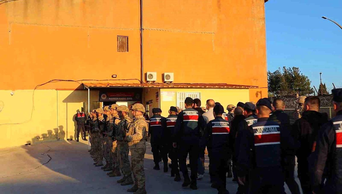 Çanakkale'de Tefeci Operasyonunda 9 Gözaltı, 7 Tutuklama