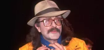 Cem Karaca'nın kimseye anlatmadığı gerçek 21 sene sonra ortaya çıktı