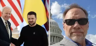 CIA eski şefi Ralph Goff'dan Ukrayna itirafı: Kazanması için değil, kan kaybetmesi için silah verdik