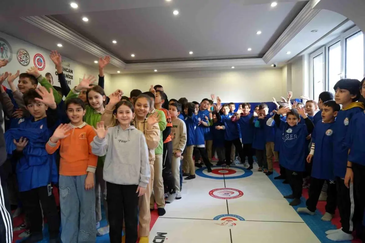 Değer Erzincan Projesi ile Gençlere Spor ve Manevi Değerler Eğitimi