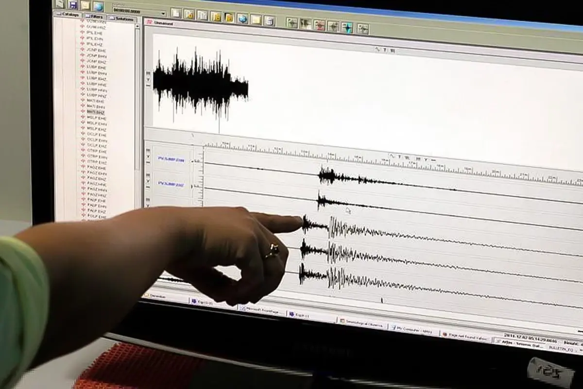 Deprem uzmanından korkutan uyarı: Türkiye 8.1 büyüklüğündeki depremlere hazırlanmalı
