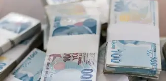 Türk ekonomisi enflasyon verisine odaklandı
