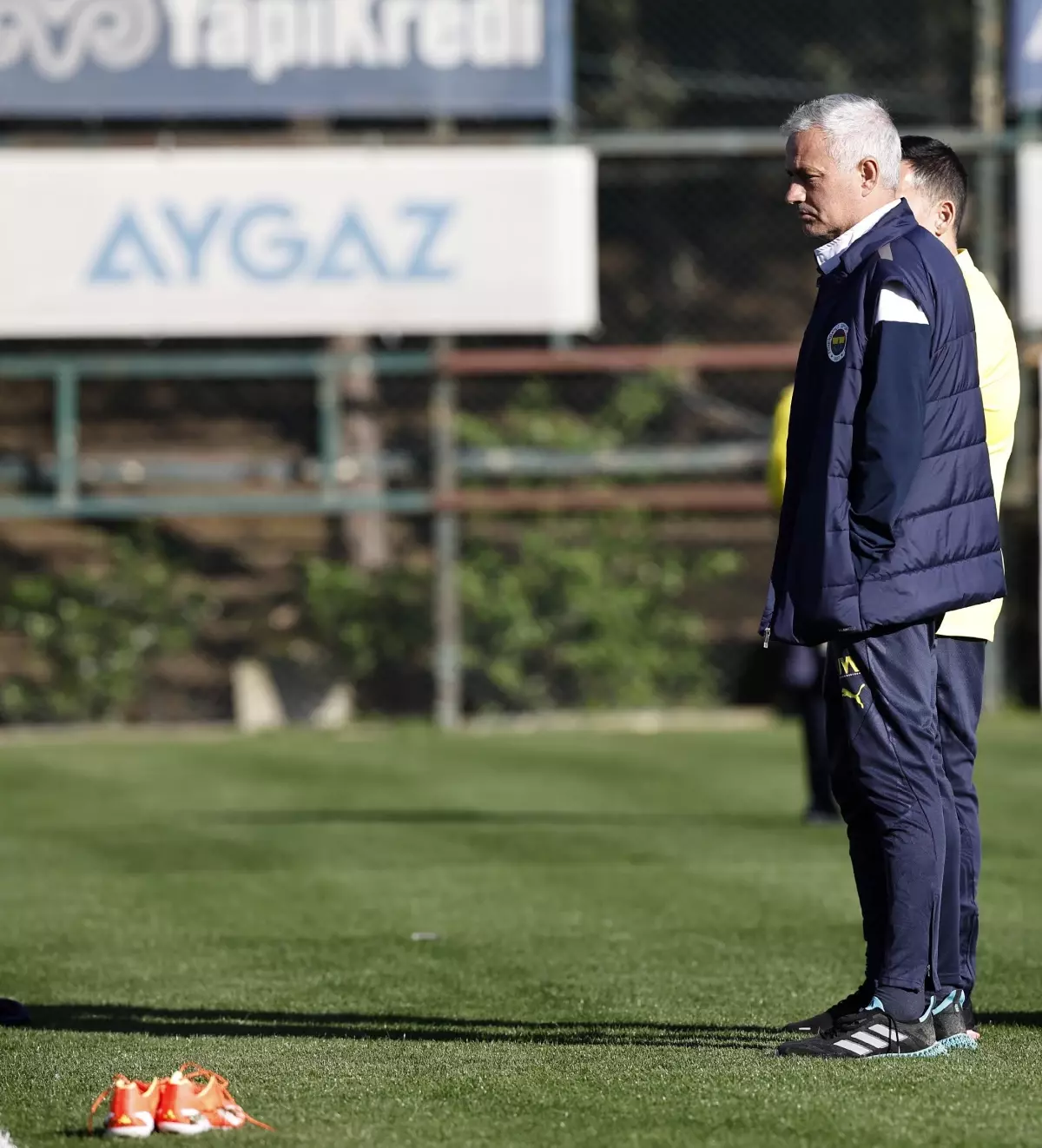 Fenerbahçe, Beşiktaş Maçına Hazır
