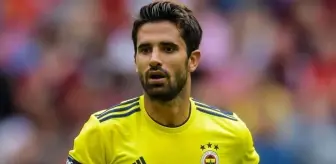Fenerbahçe'nin eski futbolcusu Alper Potuk'a büyük şok: Sahadan çekilin talimatı pahalıya patladı