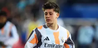 Arda Güler sayesinde oldu! Fenerbahçe Real Madrid ile maç yapacak