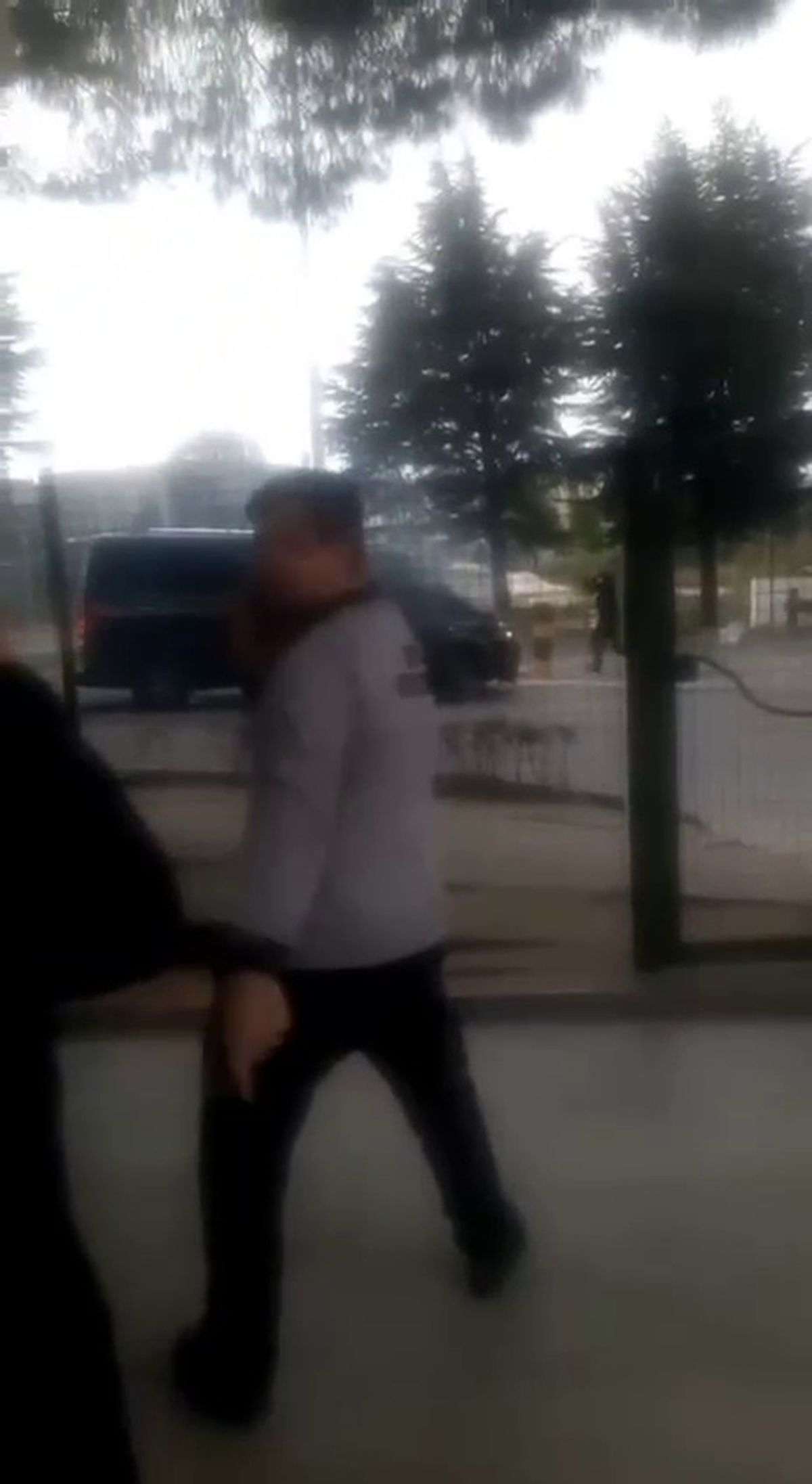 Hırsızlık Şüphelileri Gebze'de Yakalandı