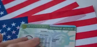 Green Card başvuru sonuçları açıklandı