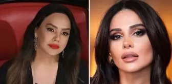 Günel Zeynalova'dan seneler sonra Ebru Gündeş itirafı