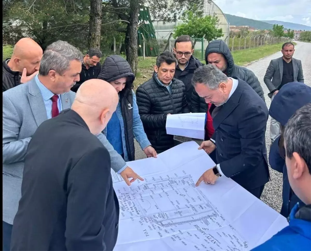 Muğla'da Modern Hokey Sahası İncelemesi
