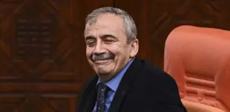 İşte 18 gündür yoğun bakımda tutulan Sırrı Süreyya Önder'in ölüm nedeni
