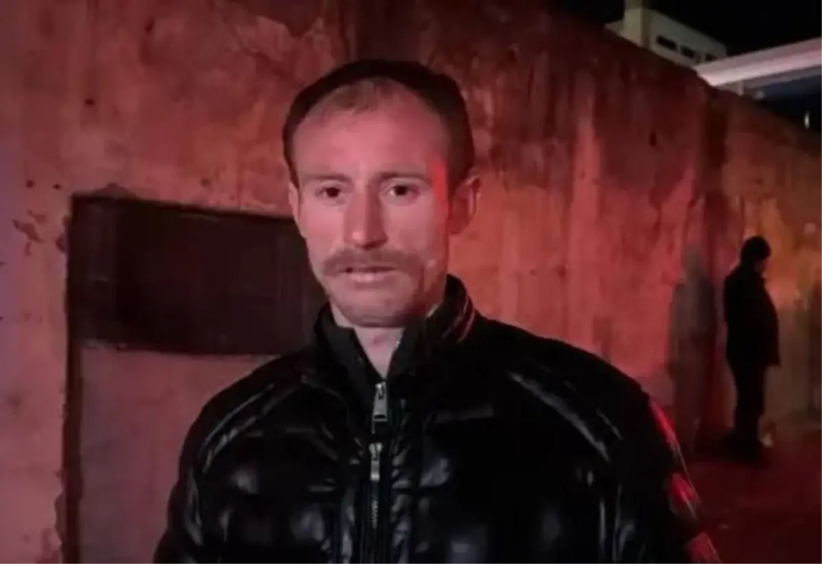 Zihinsel Engelli Birey Kamyonet Altında Kaldı, Şoför 'Hayvan Sandım' Dedi