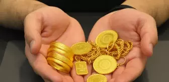 ABD'den gelen istihdam verisi sonrası altın fiyatlarında son durum