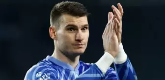 Livakovic'ten bitime 5 hafta kala Fenerbahçe'ye şok