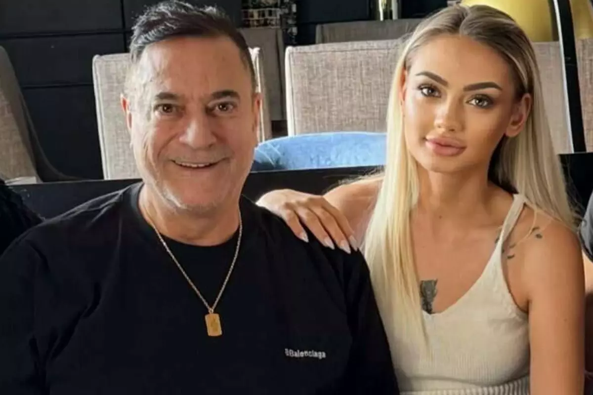 Mehmet Ali Erbil'in eski aşkı Nevide Çiçek'ten şok açıklama: Affettiğime çok pişmanım